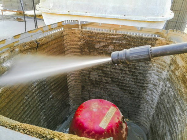 Best HVAC Maintenance and Cleaning  in Ypsilanti, MI