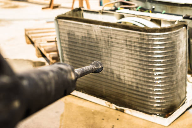 Best Affordable HVAC Duct Cleaning  in Ypsilanti, MI