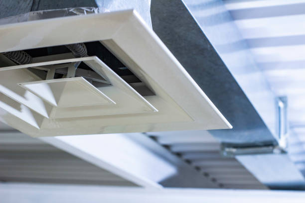 Best Professional Duct Cleaning Services  in Ypsilanti, MI