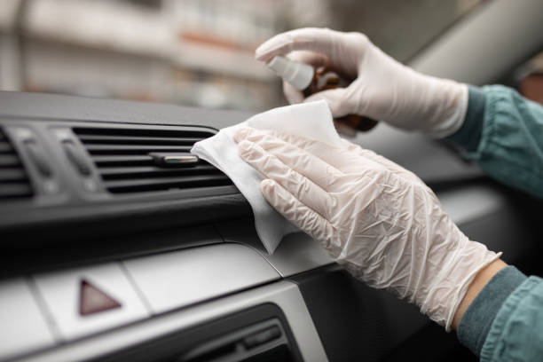  Ypsilanti, MI Airduct Cleaning Pros