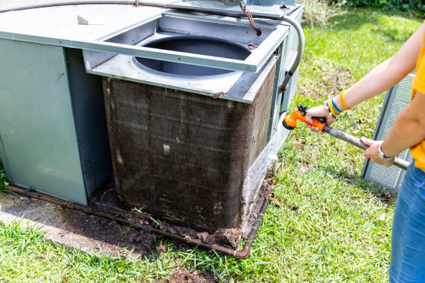 Best Air Duct Cleaning Near Me  in Ypsilanti, MI