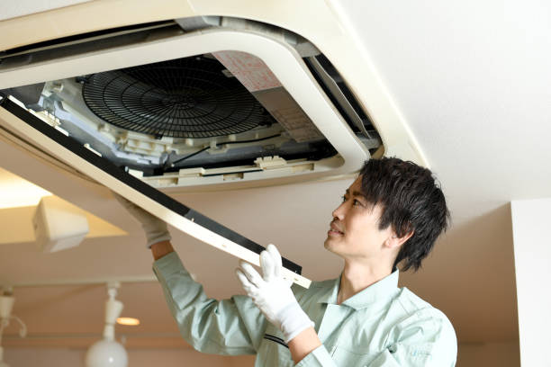 Best Commercial Air Duct Cleaning  in Ypsilanti, MI
