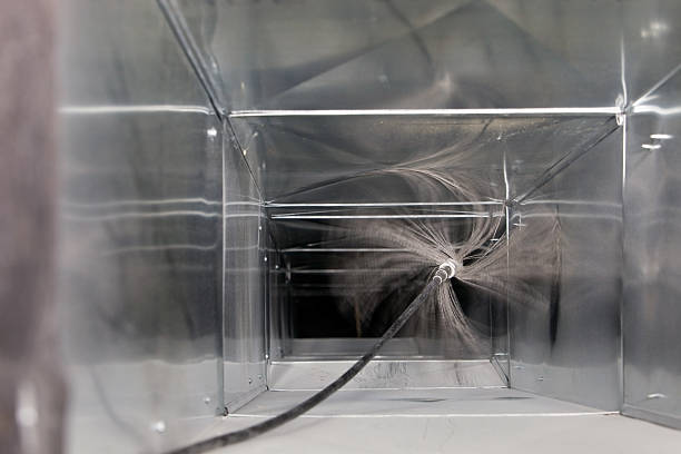 Best HVAC Duct Inspection Services  in Ypsilanti, MI
