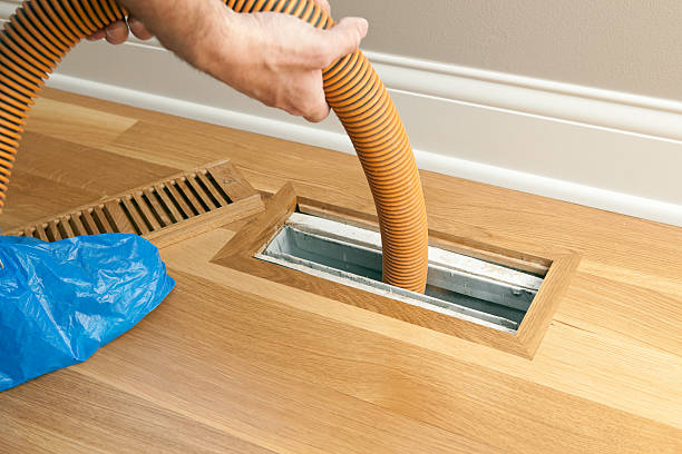 Best Residential Air Duct Cleaning  in Ypsilanti, MI