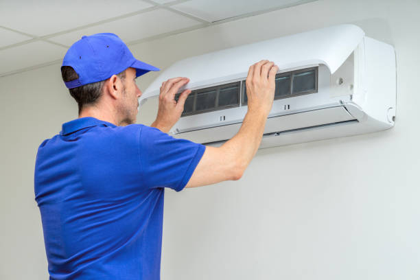 Best Best Air Duct Cleaning Company  in Ypsilanti, MI