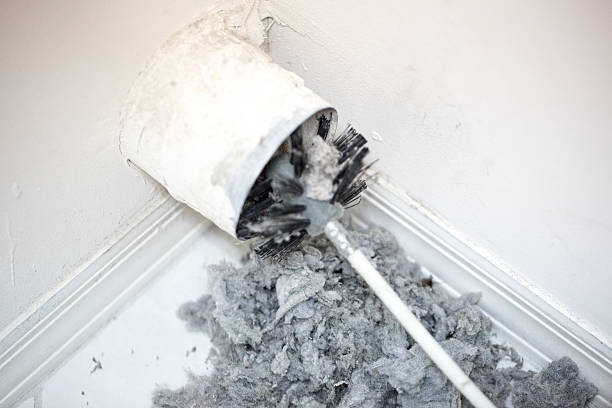 Best Home Air Vent Cleaning  in Ypsilanti, MI
