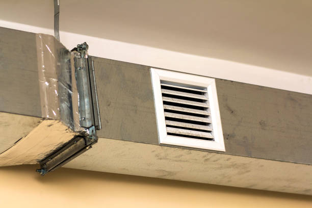 Best Ventilation Cleaning Services  in Ypsilanti, MI