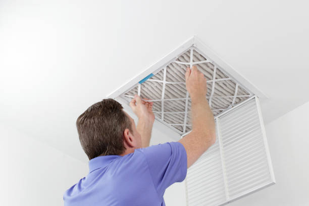 Best Emergency Air Duct Cleaning  in Ypsilanti, MI